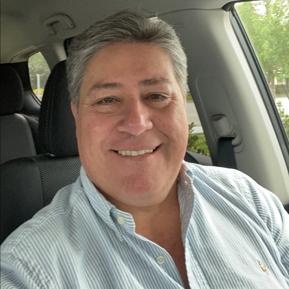 Meet your Posher, Darwin - Picture 1 of 1